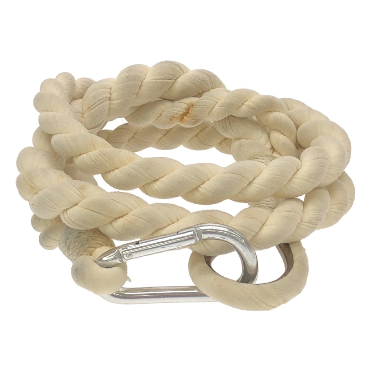 HELMUT LANG ヘルムート ラング 2005SS Rope Design Belt ロープデザインベルト
