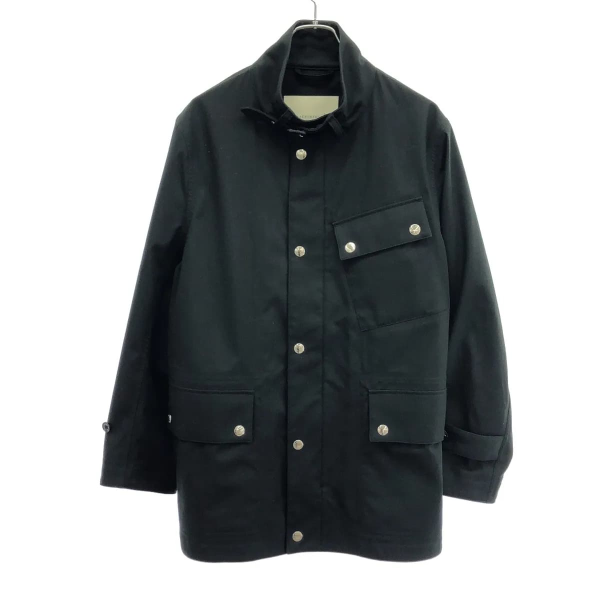MACKINTOSH マッキントッシュ NEW KENNEDY モーターサイクルジャケット