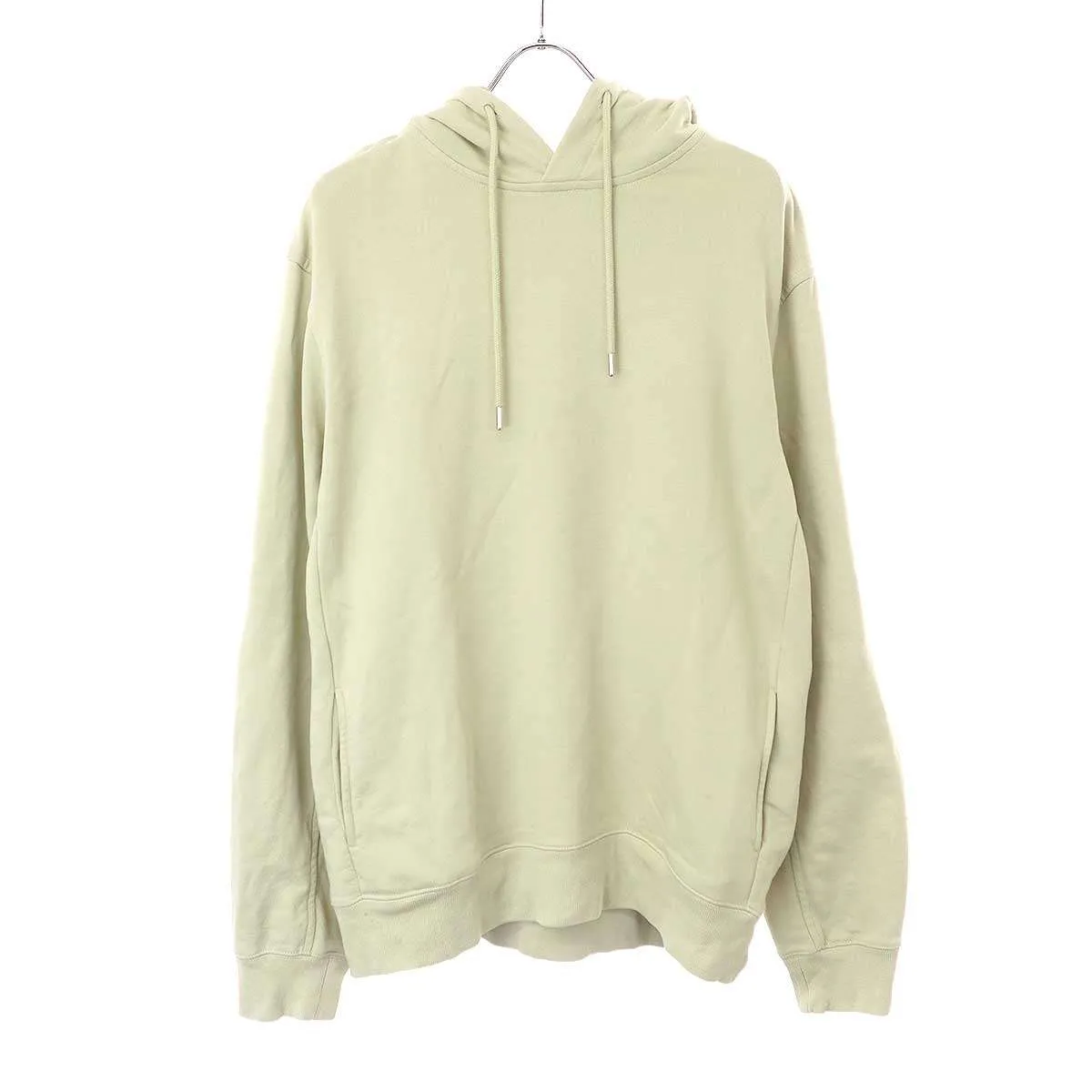 DRIES VAN NOTEN ドリスヴァンノッテン プルオーバースウェットパーカー