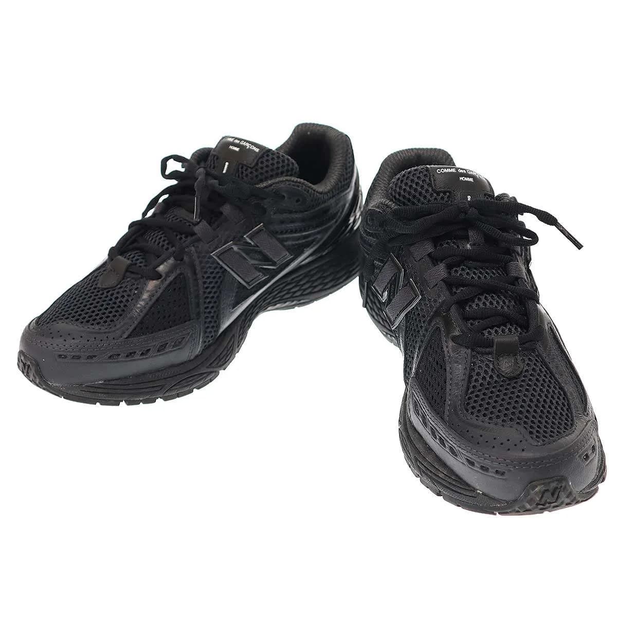 New Balance ニューバランス × コムデギャルソンオム 23AW スニーカー M1906RCM