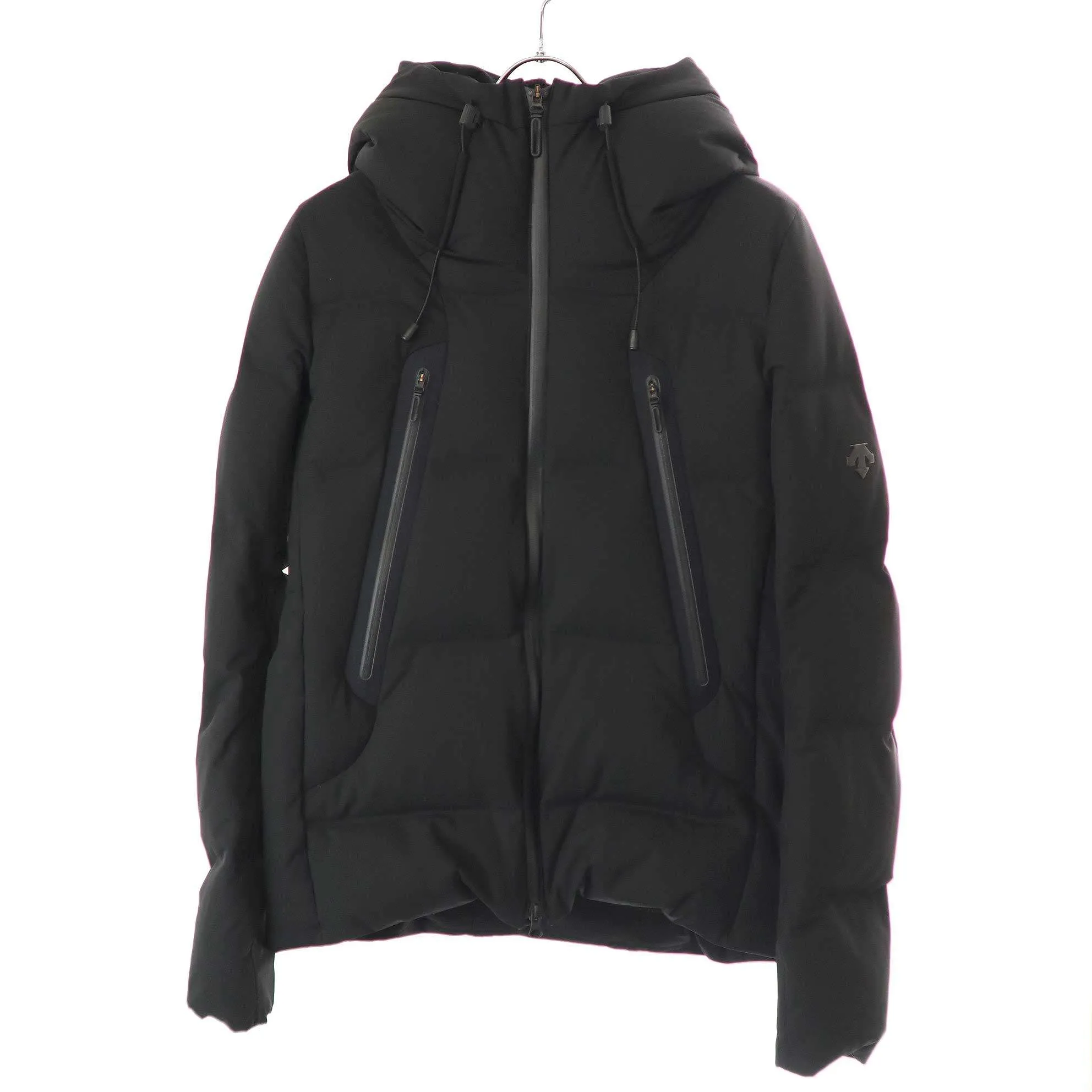 DESCENTE ALLTERRAIN デサント オルテライン 水沢ダウン MOUNTAINEER ダウンジャケット