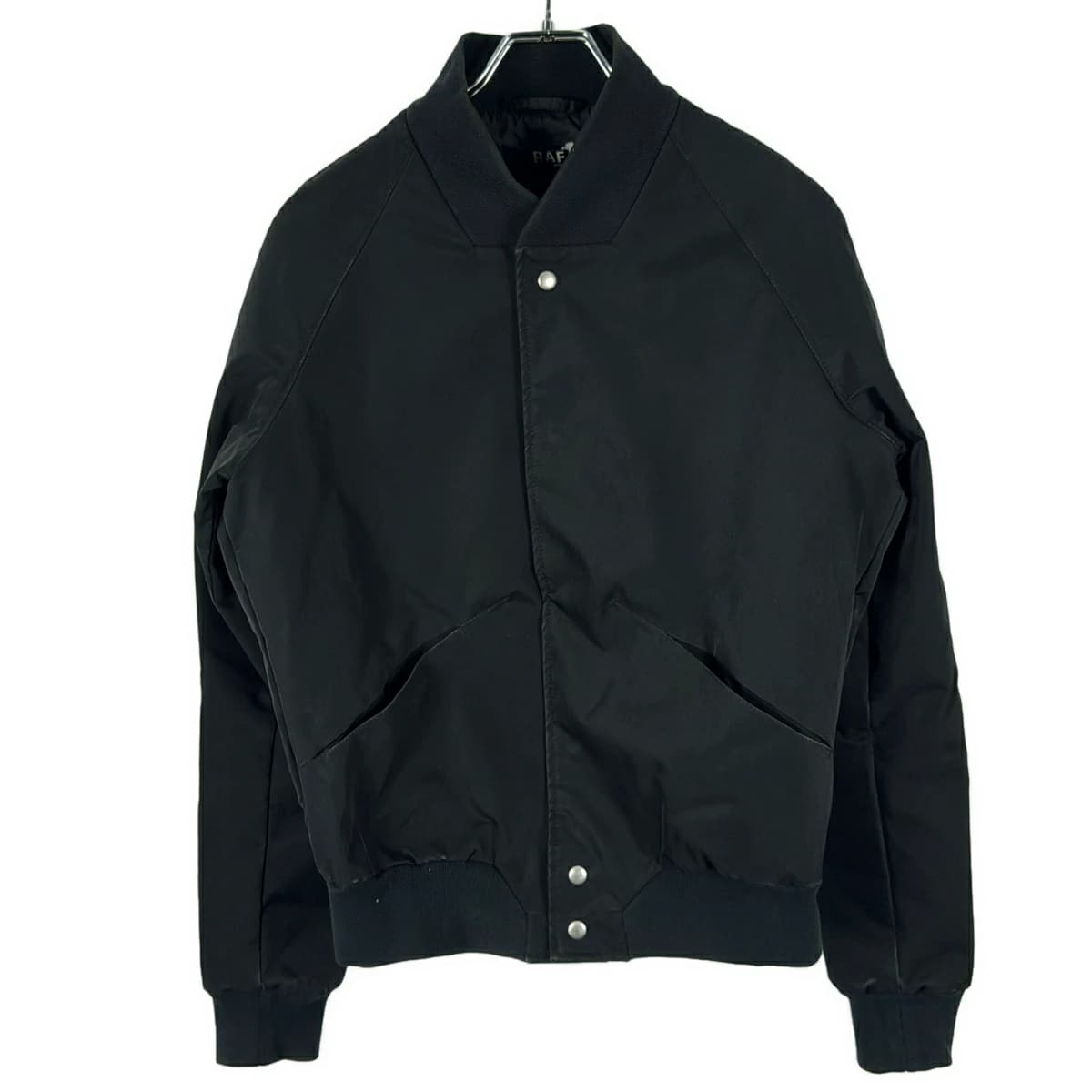 RAF SIMONS ラフバイラフシモンズ ボンバージャケット