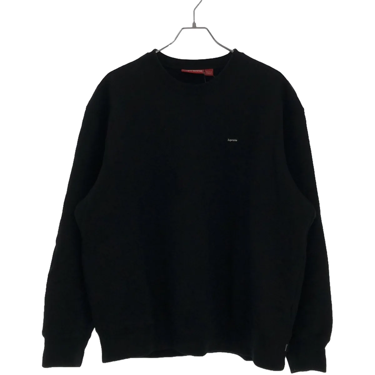 Supreme シュプリーム Small Box Crewneck スモールボックス スウェットトレーナー