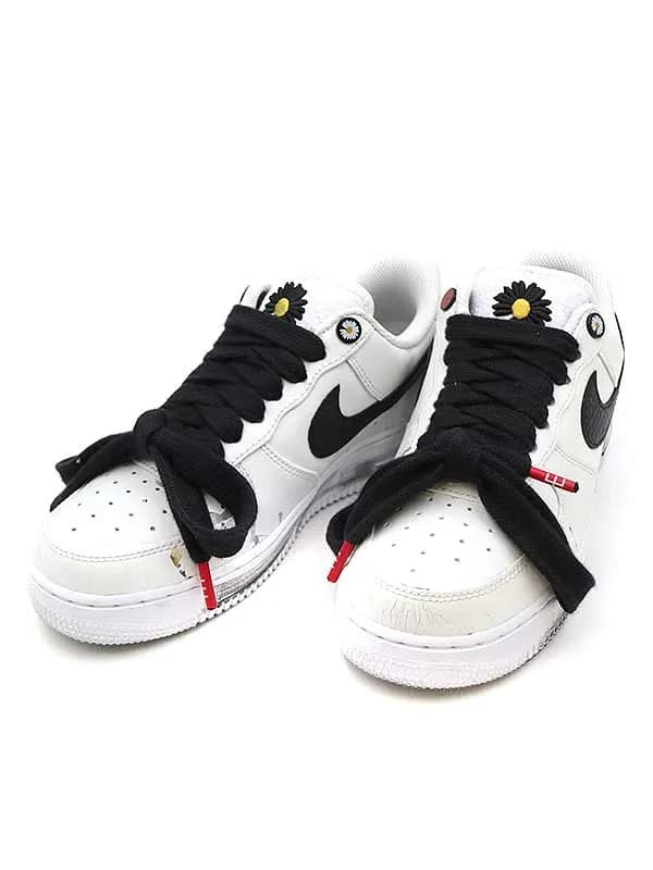 NIKE ナイキ AIR FORCE 1 07 PARA-NOISE スニーカー