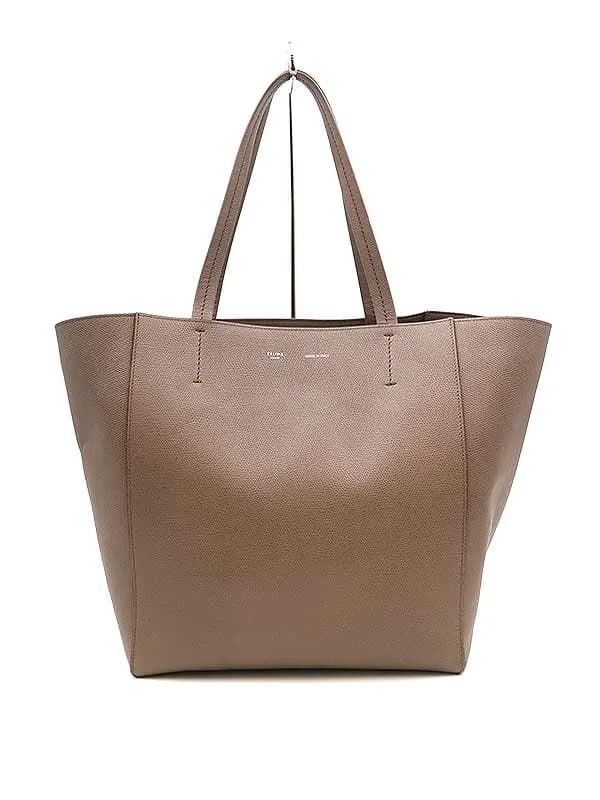 CELINE セリーヌ CABAS PHANTOM カバファントム スモール バッグ