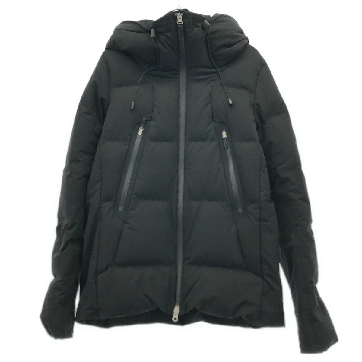 DESCENTE ALLTERRAIN デサント オルテライン MOUNTAINEER-L MIZUSAWA DOWN 水沢ダウンジャケット DAWOGK40U