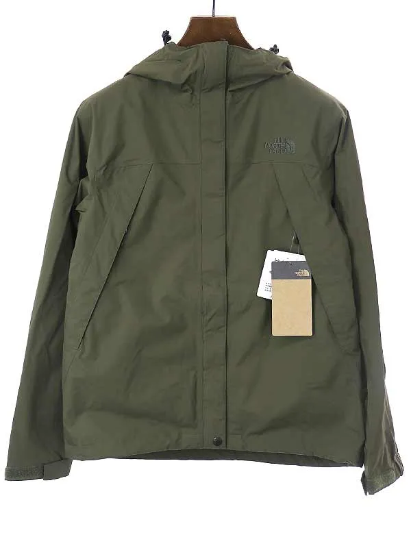 THE NORTH FACE ザ ノースフェイス NPW62233 Scoop Jacket スクープジャケット