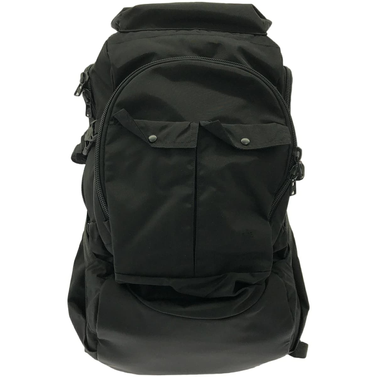 F/CE. エフシーイー 25SS 420 re/cor BIG TRAVEL BP ビッグトラベルバックパック FCD30251B0007