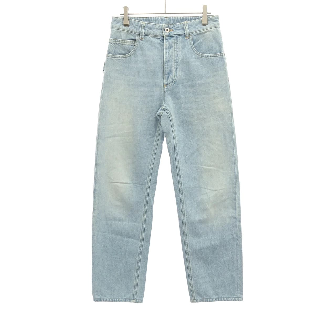 BOTTEGA VENETA ボッテガヴェネタ ボーイフレンドデニムパンツ 710772 V2ZC0