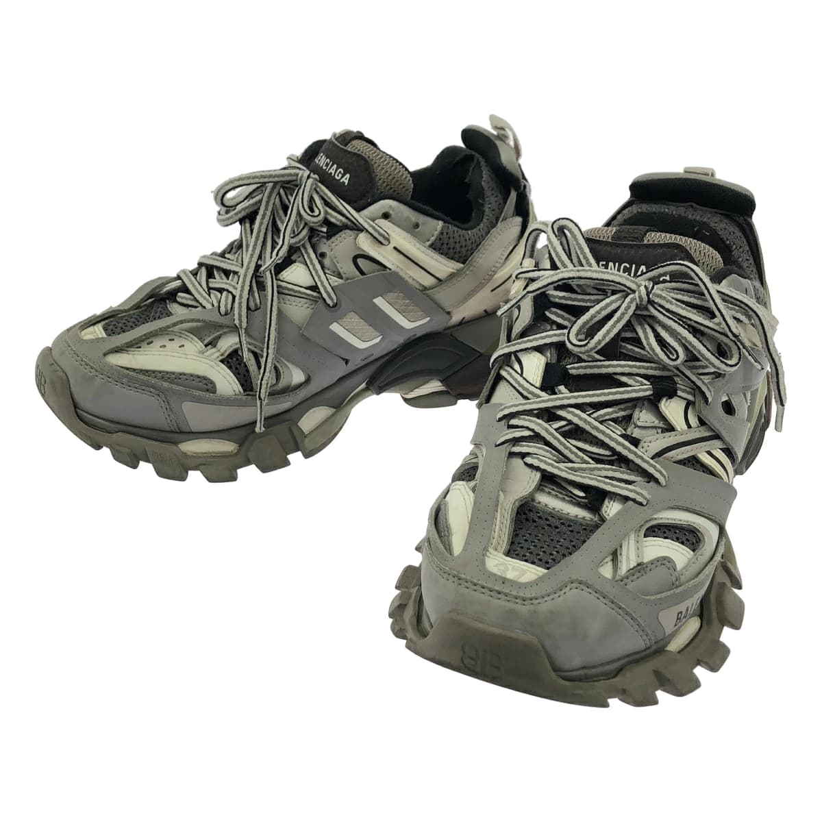 BALENCIAGA バレンシアガ Track Trainer トラックトレーナー スニーカー 542436