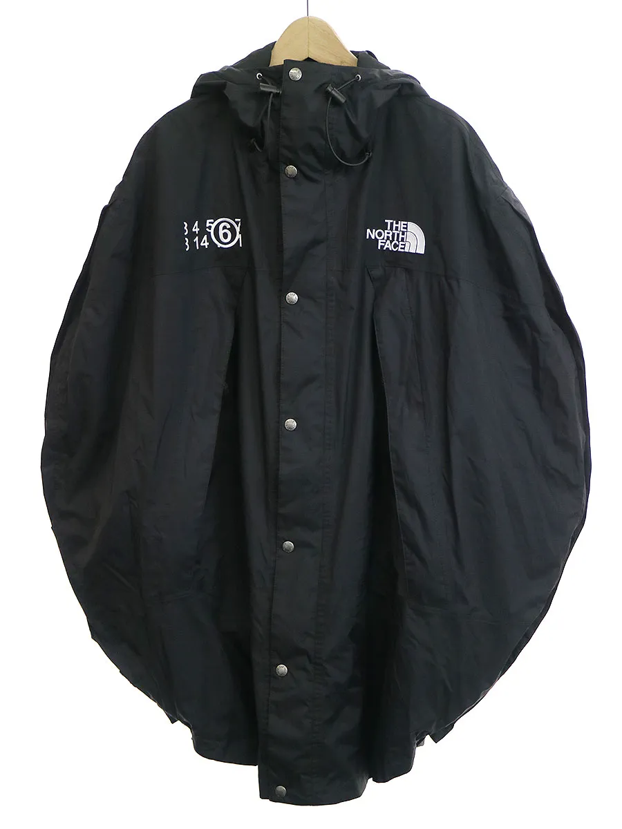 THE NORTH FACE エムエムシックス×ザ ノースフェイス 20AW Circle Mountain Jacket サークルマウンテンジャケット