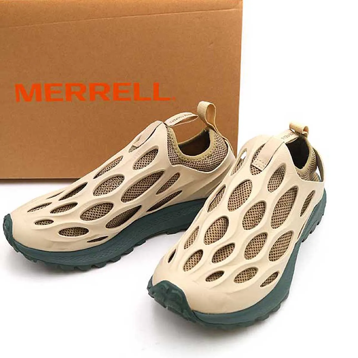 MERRELL メレル HYDRO RUNNER X RCI スニーカー