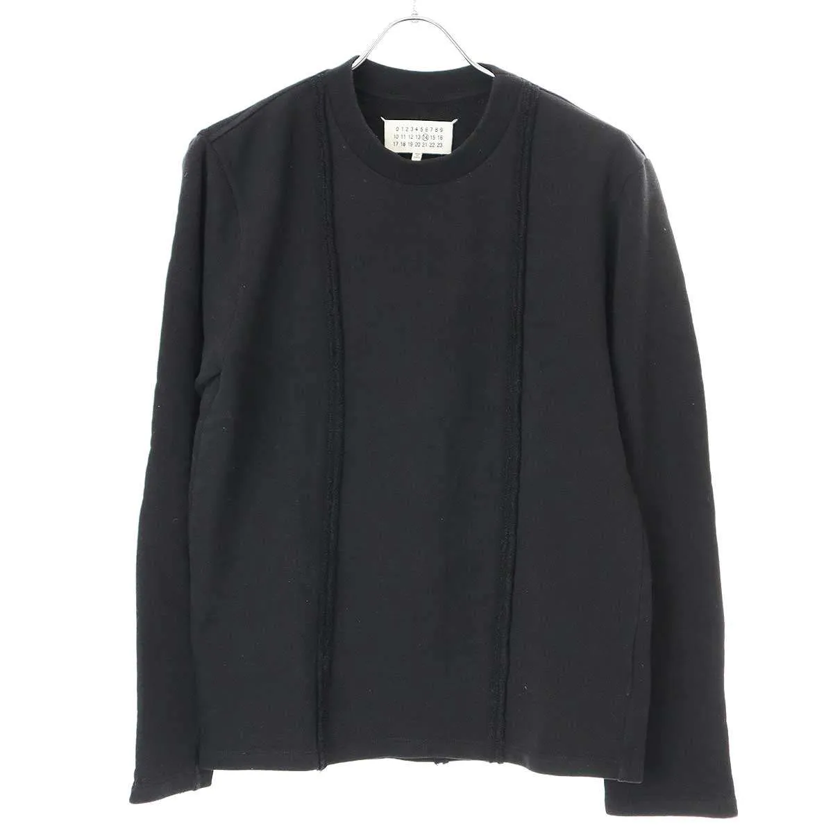 Maison Margiela メゾン マルタン マルジェラ 14 14AW スウェットトレーナー