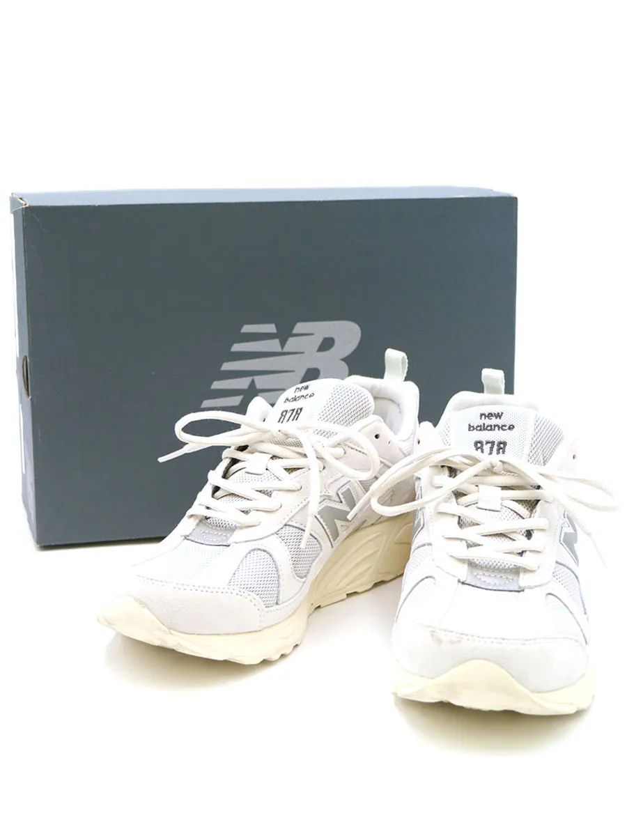 New Balance ニューバランス CM878MA1 スニーカー