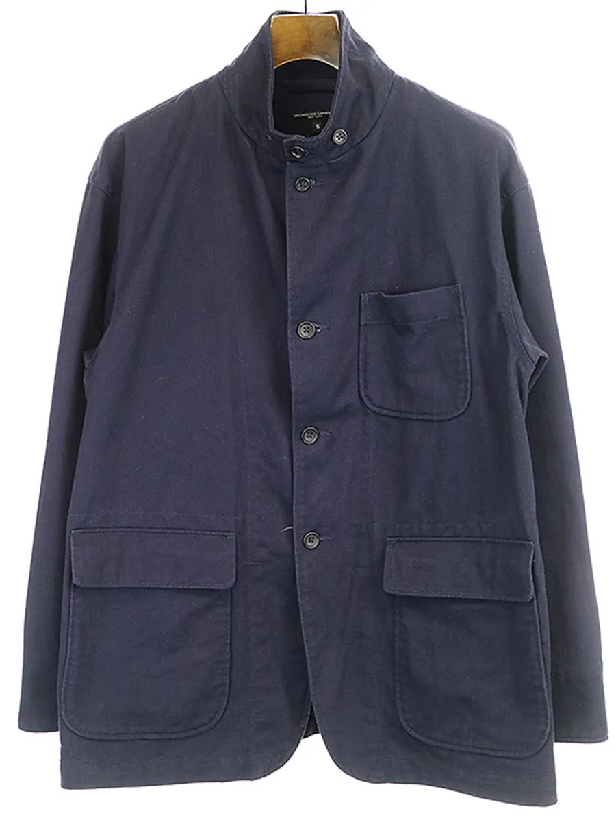 Engineered Garments エンジニアードガーメンツ 5B ベイカージャケット