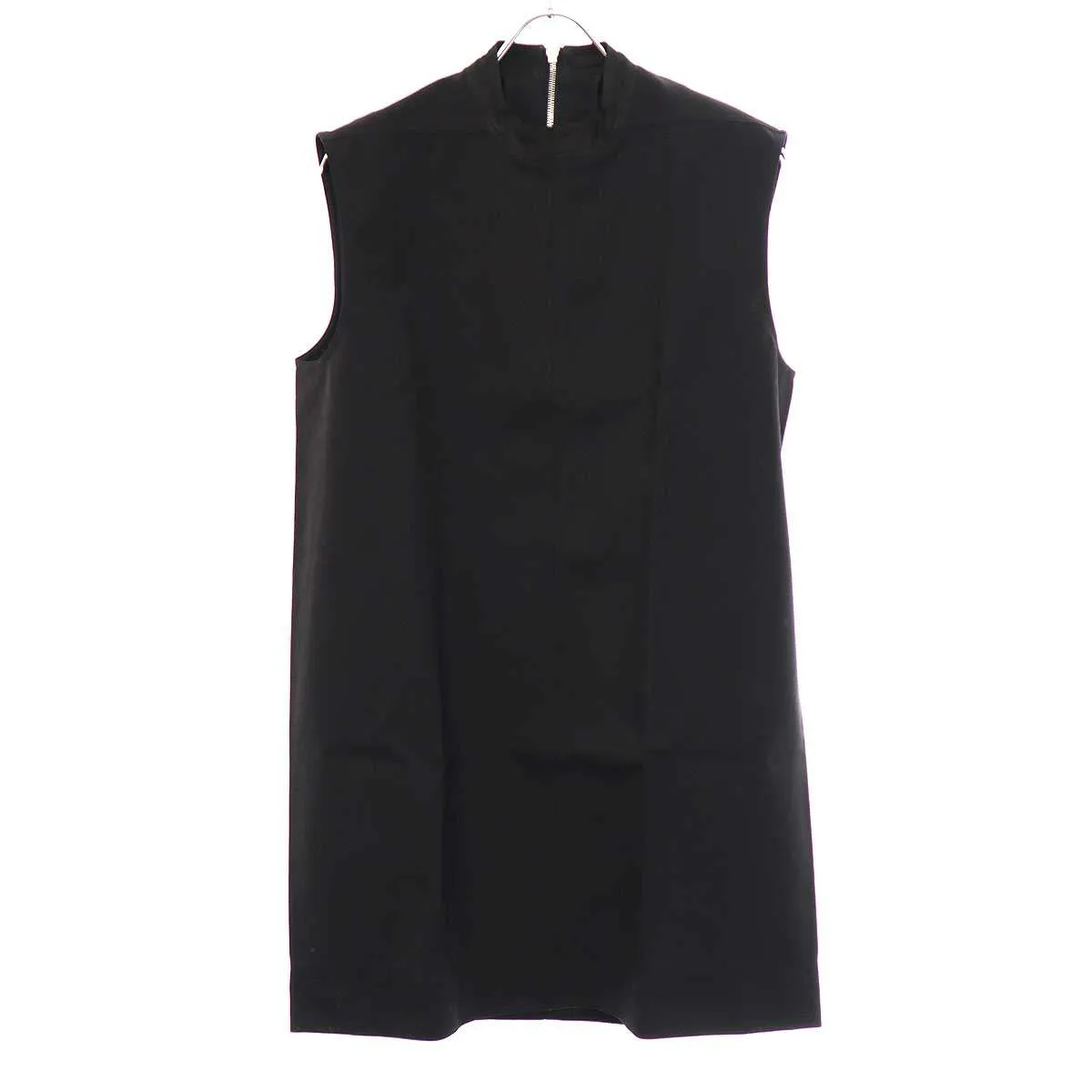 Rick Owens リックオウエンス 14AW ノースリーブロングトップス RR14F2105-ZZL