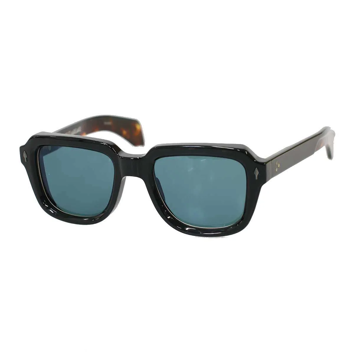 JACQUESMARIEMAGE ジャックマリーマージュ HOPPER TAOS Noir-7 JMMRT-7A 442/450 サングラス ブラック