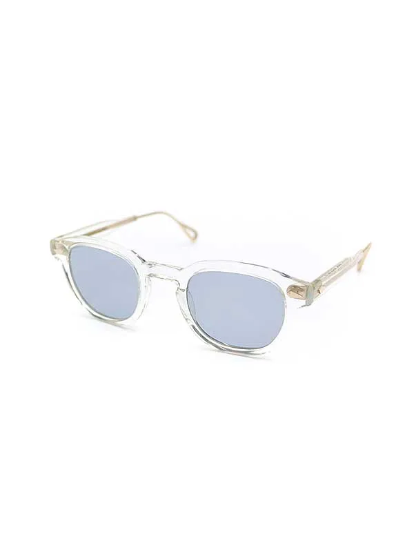 MOSCOT モスコット LEMTOSH TT SE CRYSTAL-GOLD アイウェア サングラス