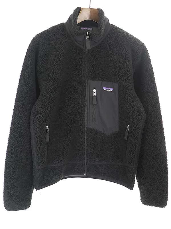 patagonia パタゴニア 19AW CLASSIC RETRO-X JACKET クラシックレトロXジャケット
