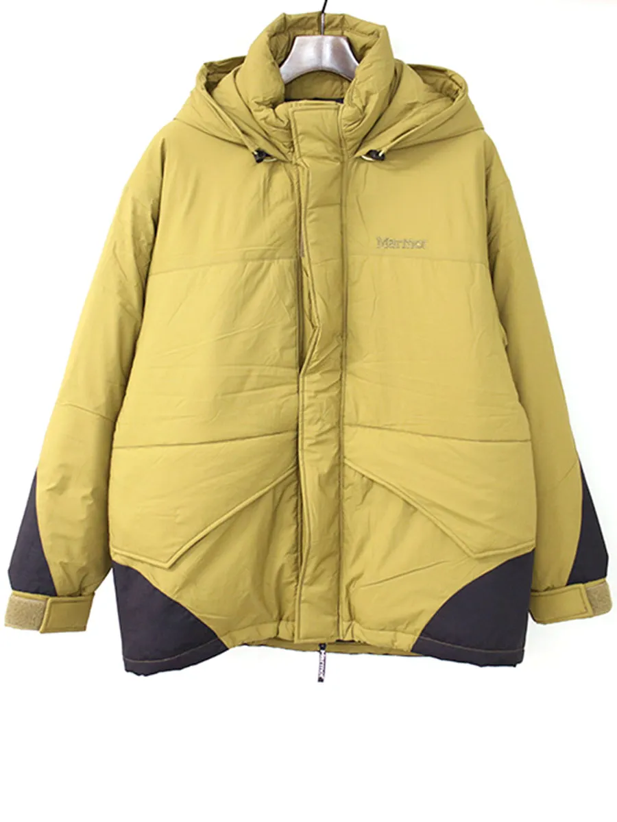 Marmot マーモット 18AW ランドニーロフトジャケット