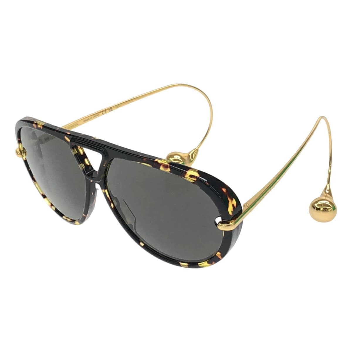 BOTTEGA VENETA ボッテガヴェネタ BV1273S アビエイターサングラス
