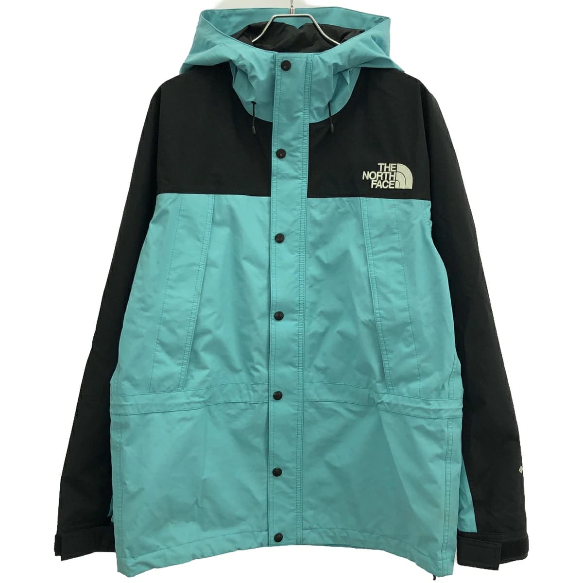 THE NORTH FACE ザノースフェイス Mountain Light Jacket マウンテンライトジャケット