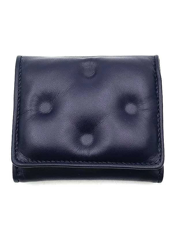 Maison Margiela メゾンマルタンマルジェラ11 20AW GLAM SLAM 三つ折り財布