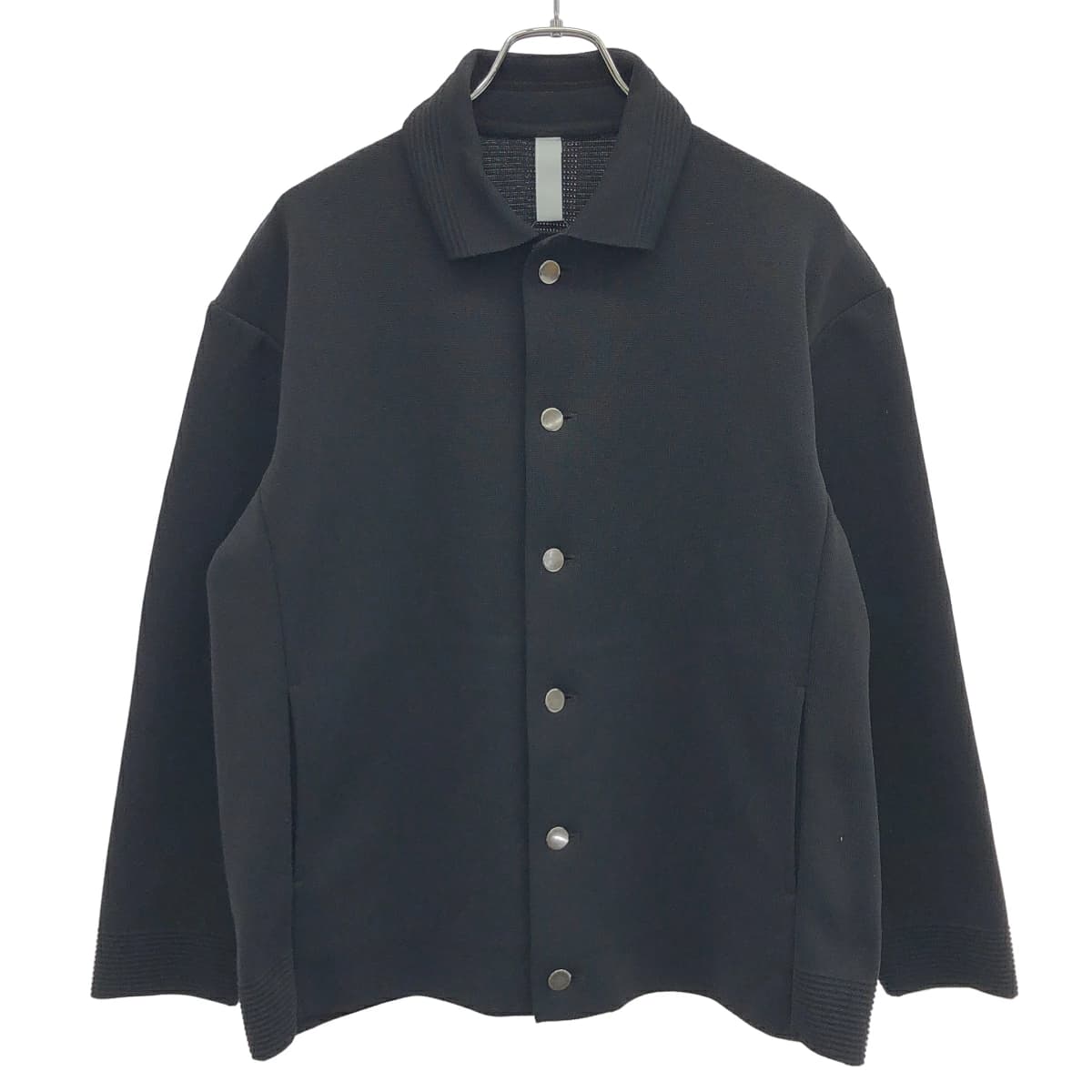 CFCL シーエフシーエル MILAN RIB JACKET ミラノリブジャケット CF005KC015