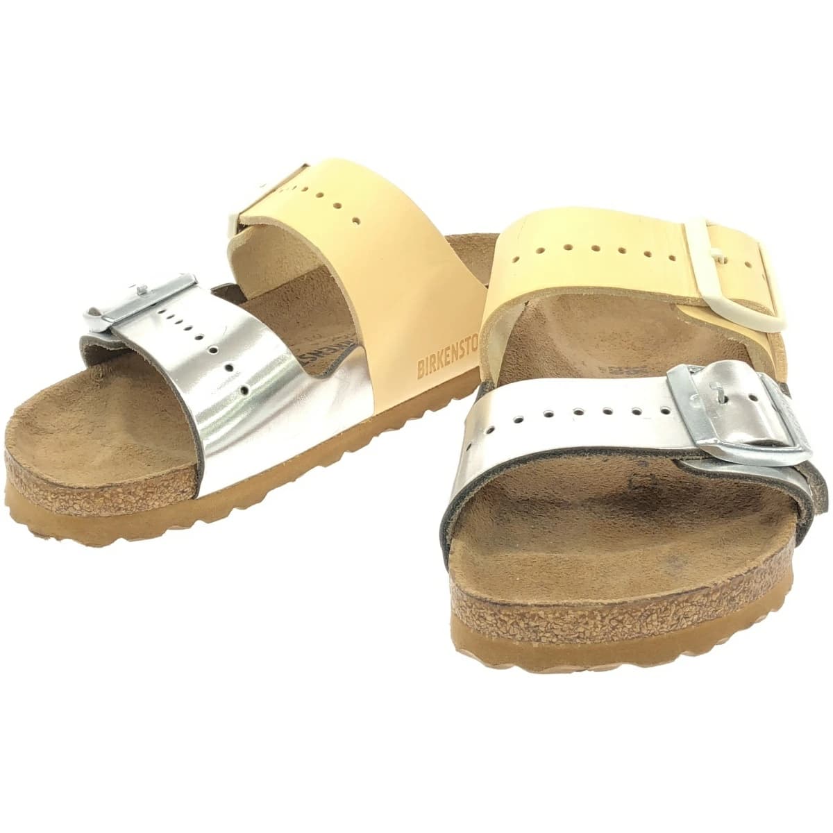 BIRKENSTOCK リックオウエンス ビルケンシュトック Arizona アリゾナ サンダル