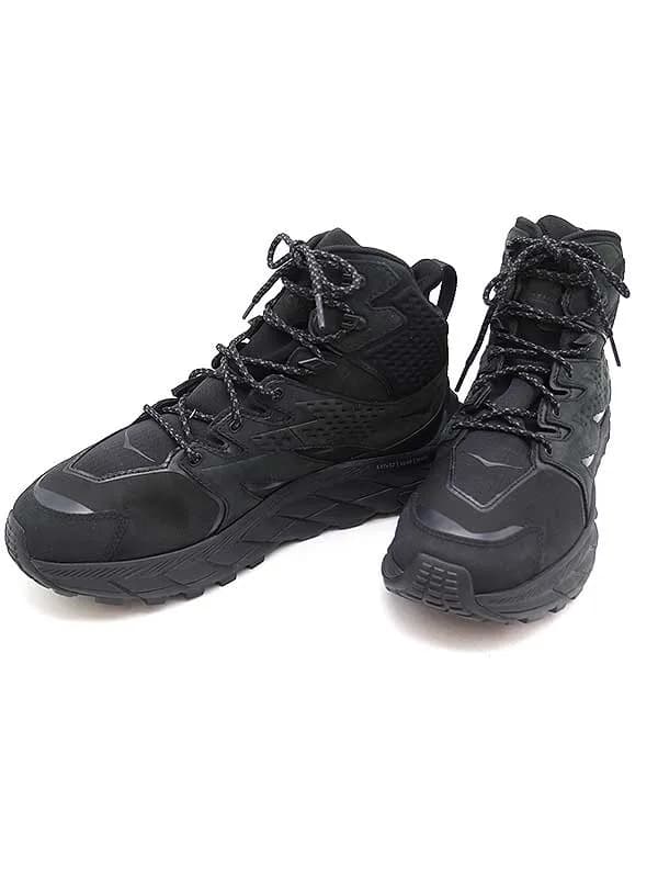 HOKA ONE ONE ホカ オネオネ M ANACAPA MID GTX スニーカー