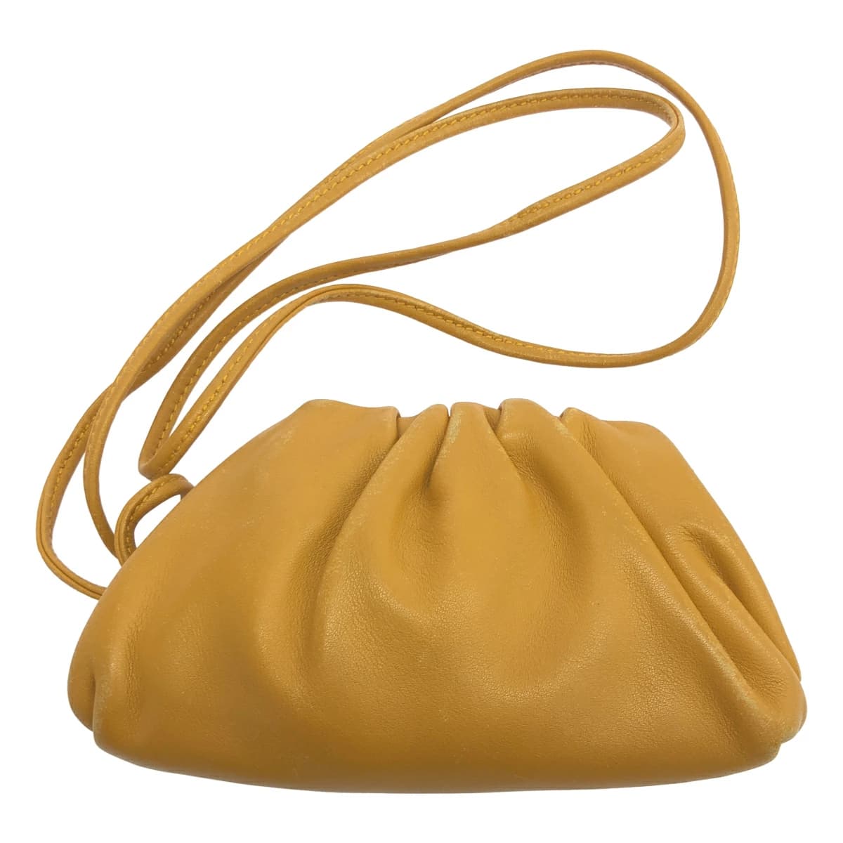 BOTTEGA VENETA ボッテガヴェネタ The Pouch Coin Purse ザポーチコインケース