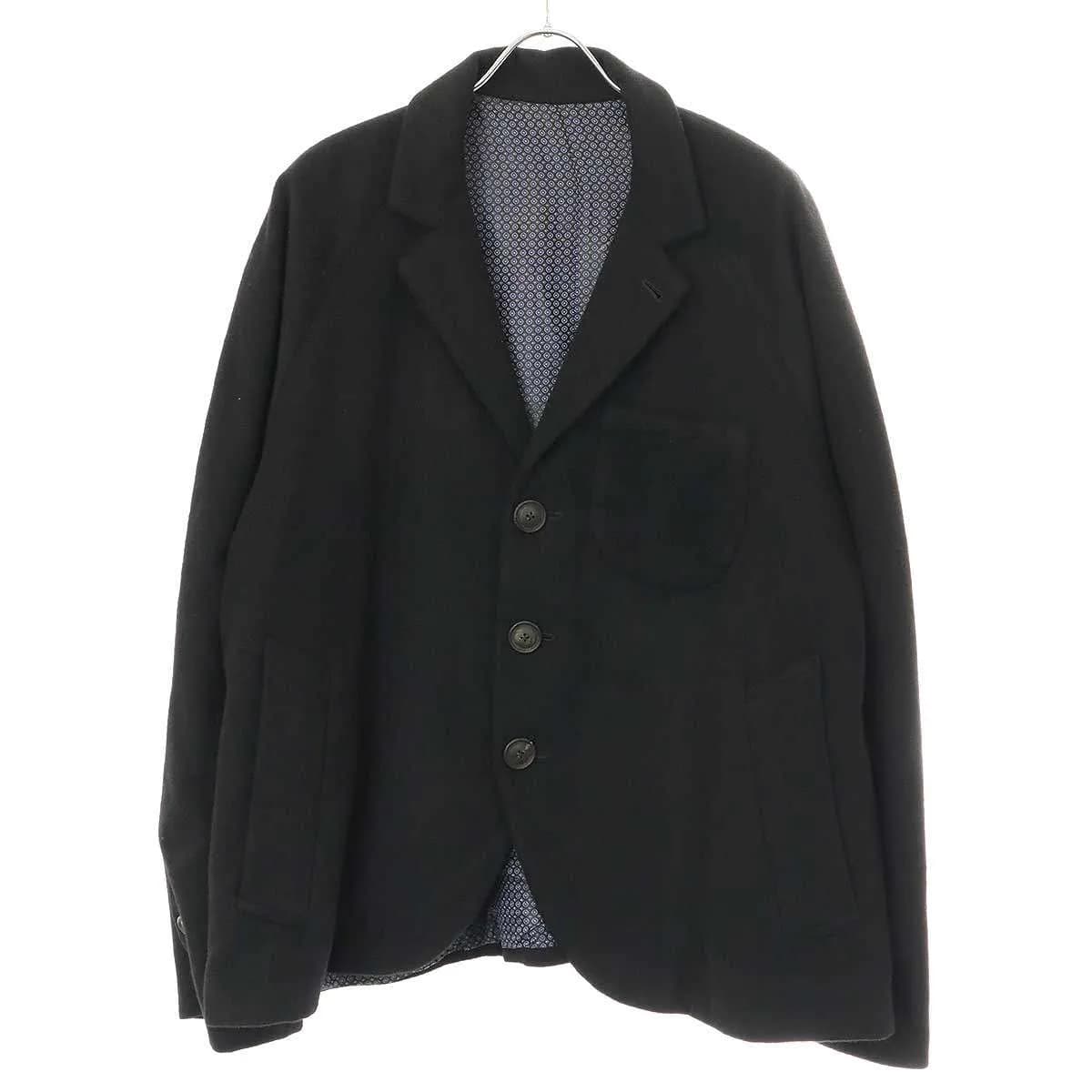 GEOFFREY B.SMALL ジェフリービースモール Creuseurs別注 Exclusive3/3 ウール3Bジャケット