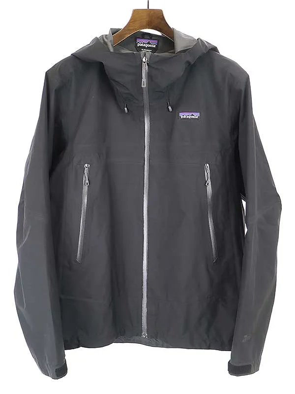 patagonia パタゴニア Cloud Ridge Jacket ジップアップナイロンジャケット