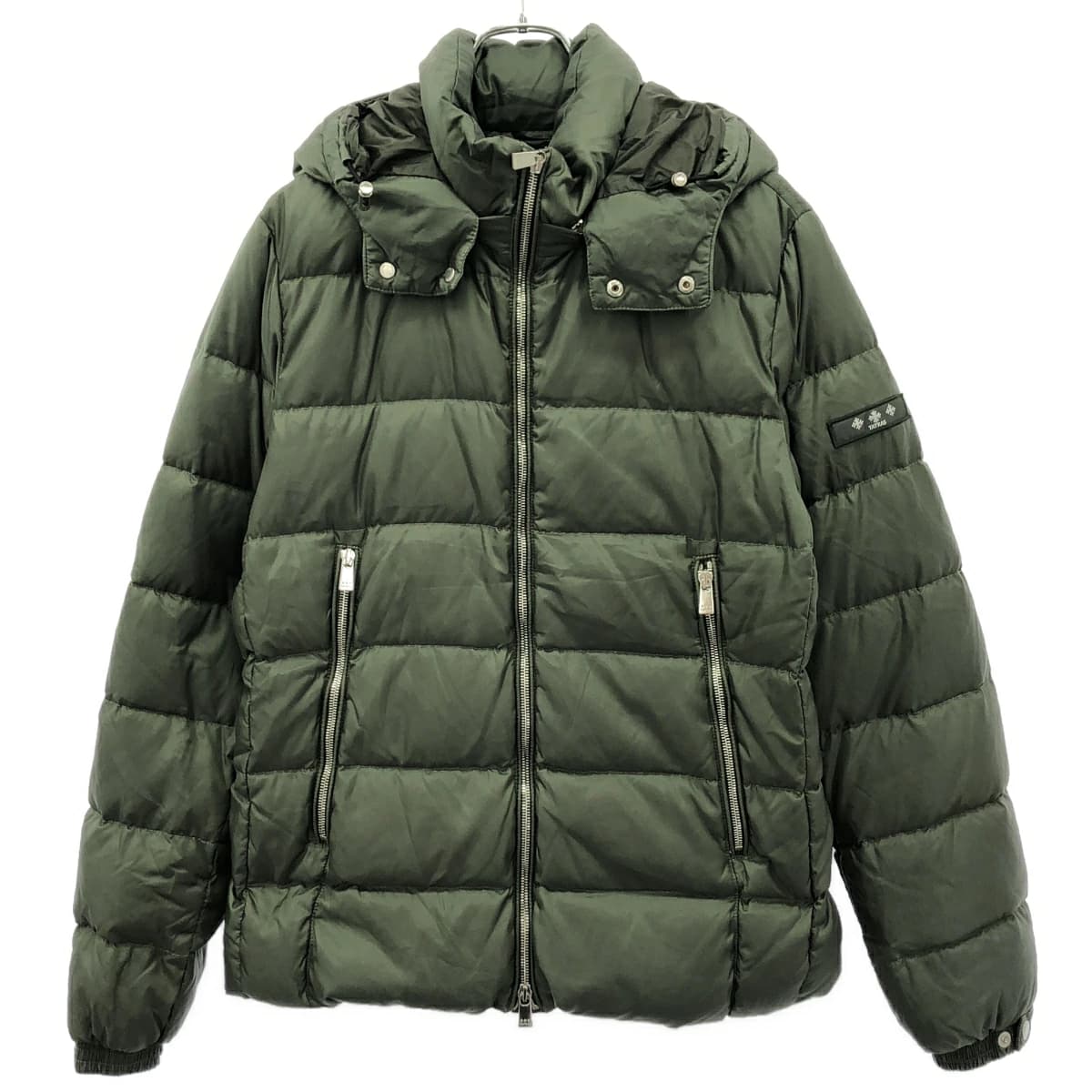 TATRAS タトラス 22AW DOMIZIANO ドミツァーノ ダウンジャケット MTSE22A4865-D