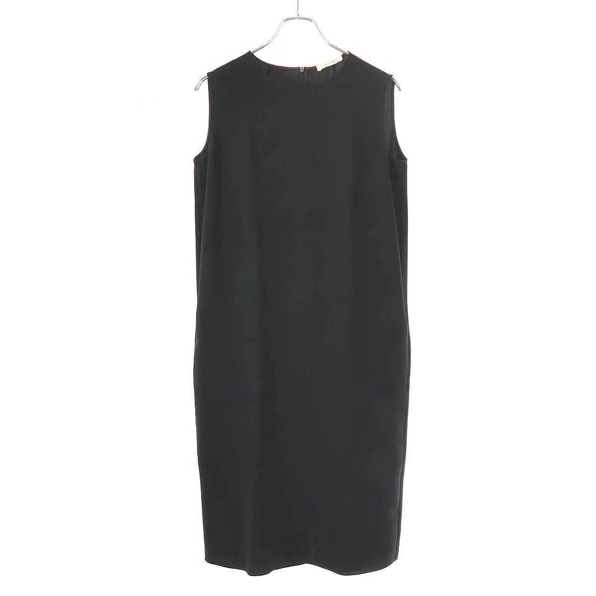 THE ROW ザ ロウ MIRNA DRESS ノースリーブドレスワンピース 5575-W1968