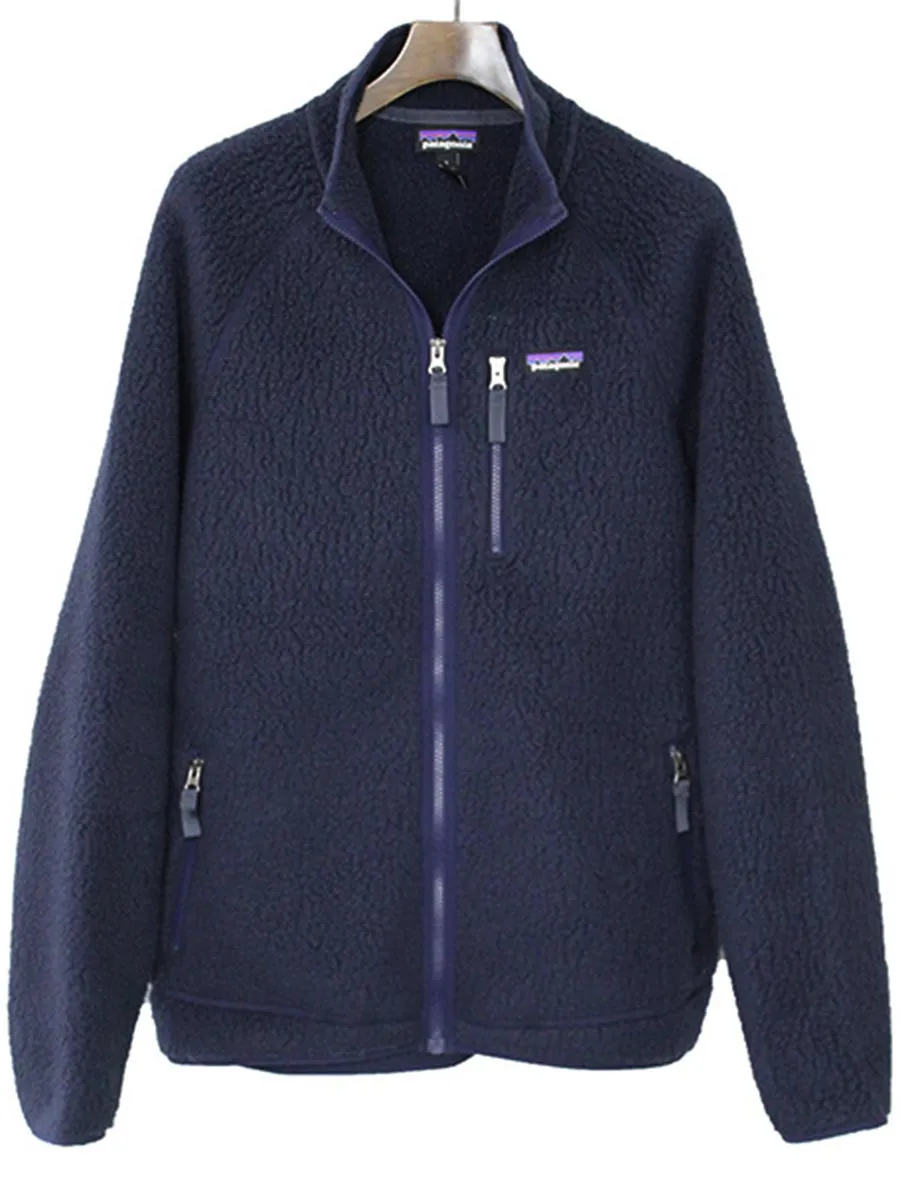 patagonia パタゴニア 17AW Retro Pile Jacket レトロパイルジャケット