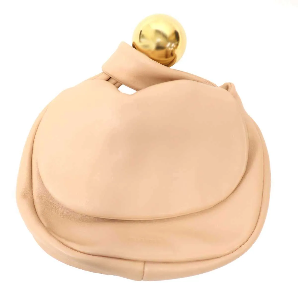 JIL SANDER ジルサンダー SPHERE POUCH スフィアポーチ