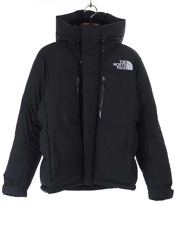 THE NORTH FACE ザノースフェイス ND91950 BALTRO LIGHT JACKET バルトロライトダウンジャケット