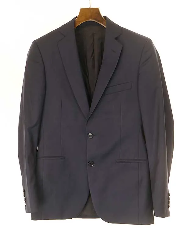 LARDINI ラルディーニ ウールセットアップスーツ