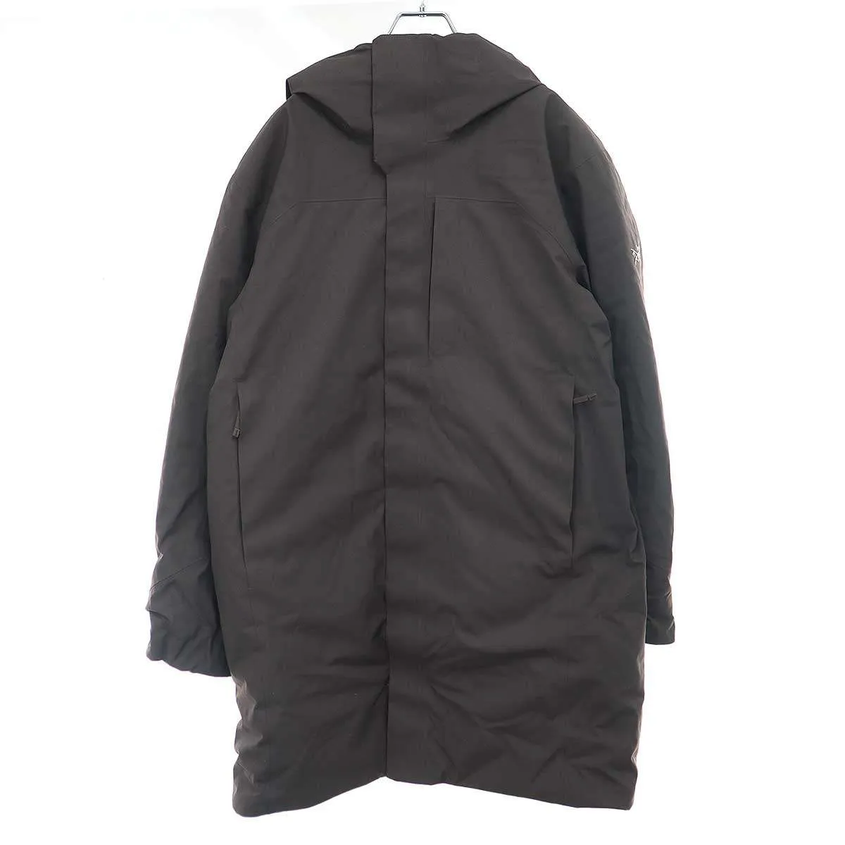 Arc'teryx アークテリクス THERME SV PARKA ダウンコート