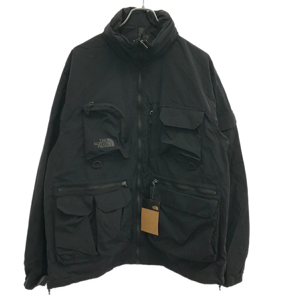 THE NORTH FACE ザノースフェイス Field Utility Jacket フィールド ユーティリティ ジャケット NP22533
