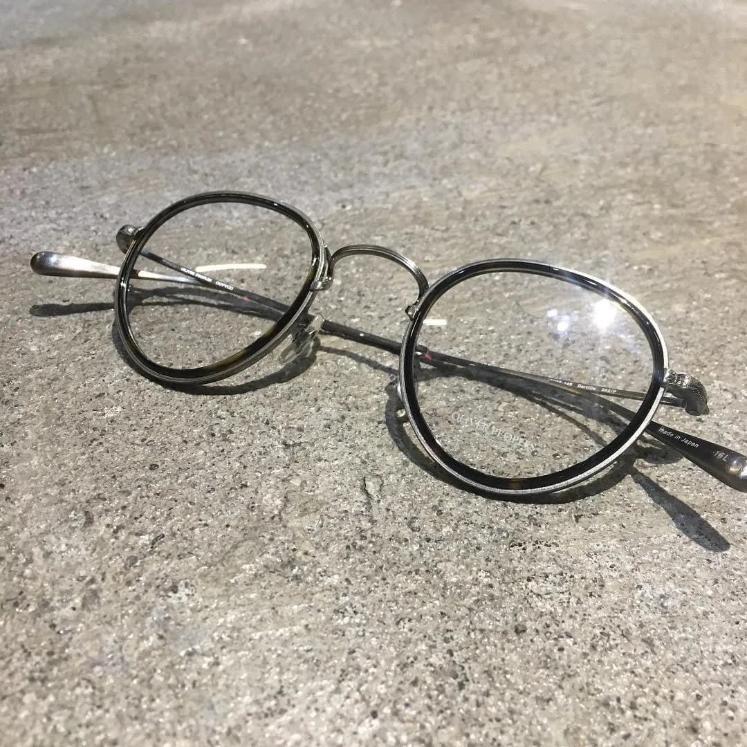 OLIVER PEOPLES OLIVER PEOPLES DARVILLE