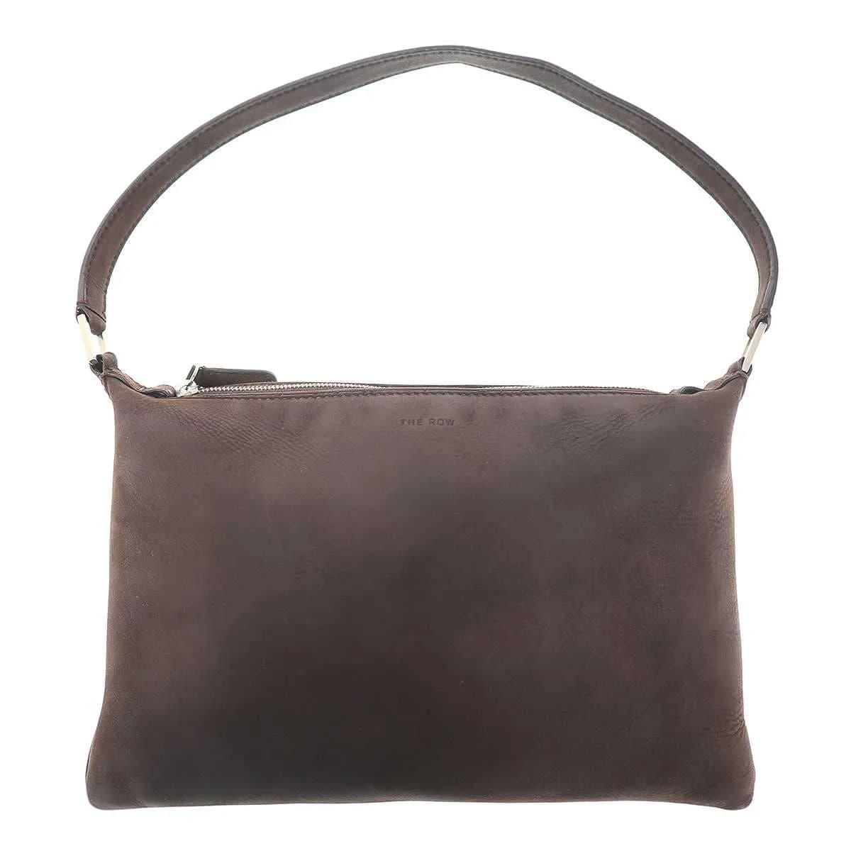 THE ROW ザ ロウ Small Morgan Bag スモールモーガンバッグ