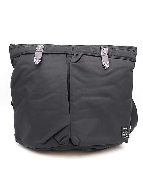 TOGA トーガ アーカイブス×ポーター 20SS Helmet Bag ヘルメットバッグ
