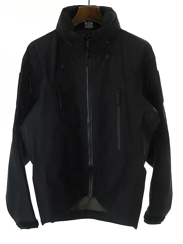 Arc'teryx アークテリクス リーフ GORE-TEX ALPHA JACKET GEN 2 ジャケット