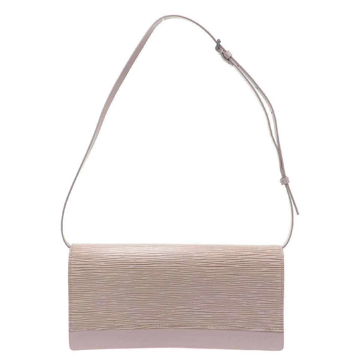 LOUIS VUITTON ルイヴィトン 2000 Epi Honfleur Bag エピ オンフルール ショルダーバッグ M5273B