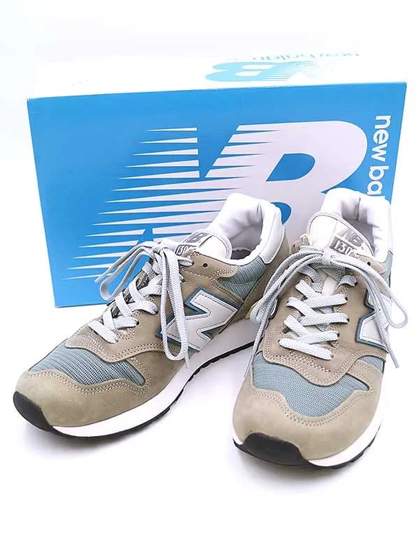 New Balance ニューバランス 20SS M1300JP3 スニーカー