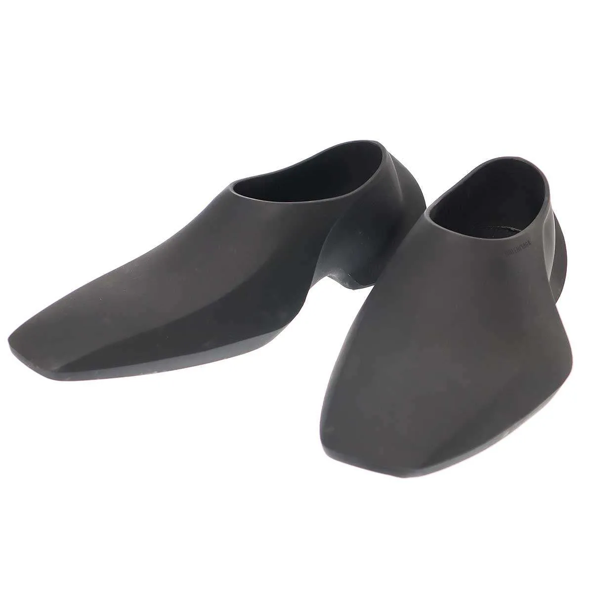BALENCIAGA バレンシアガ 22SS Space Shoe ラバースニーカー