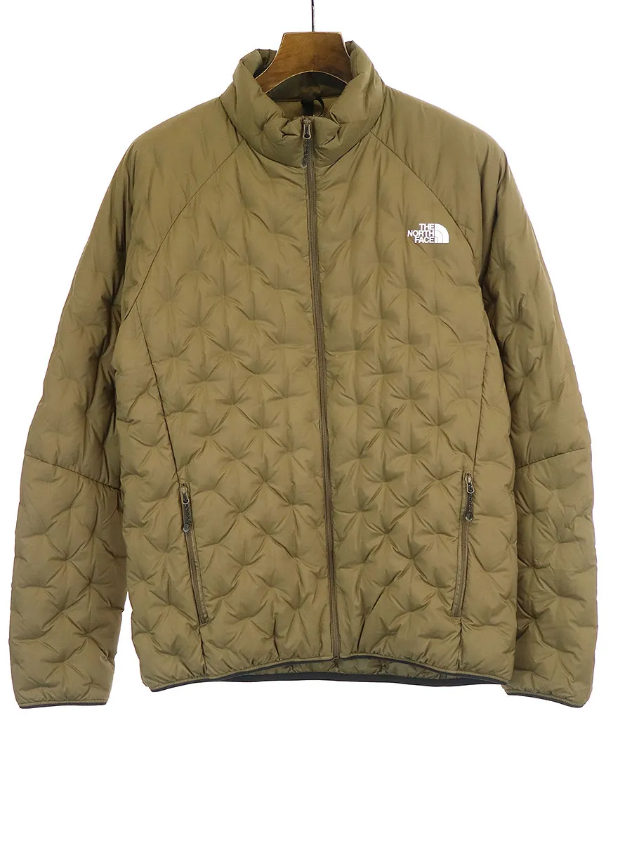 THE NORTH FACE ザ ノースフェイス Astro Light Jacket アストロライトジャケット ND91817