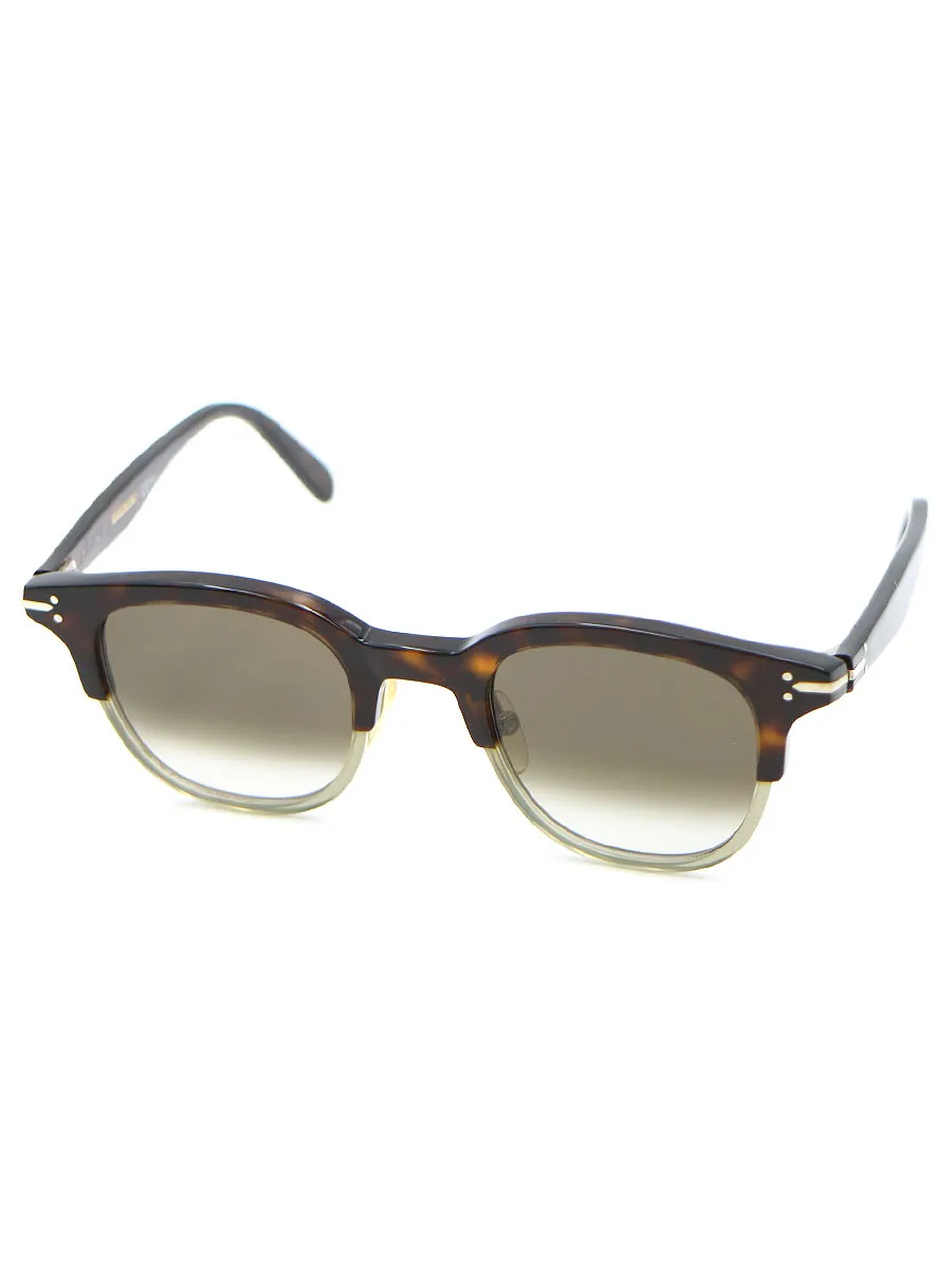 CELINE CELINE セリーヌ CL 41394/S T6Z Z3/ERIN サングラス